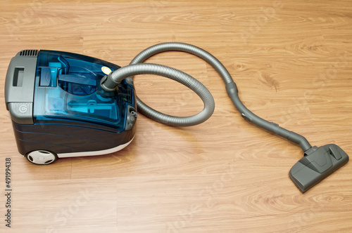 Photo: Vacuum cleaner Vacuum cleaner