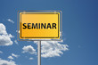 Seminar