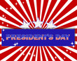 President's Day.