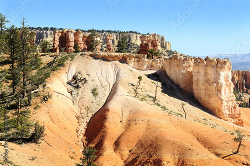 Photo: Bryce canyon Bryce canyon