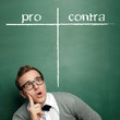 pro / Contra