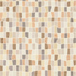 Grunge abstract mosaic background