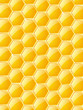 Honey background