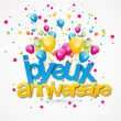 joyeux anniversaire