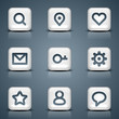 icon set