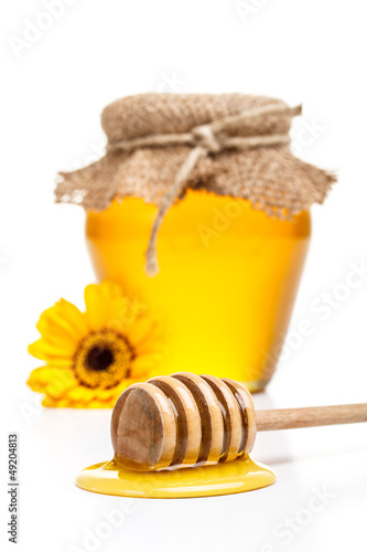 Photo: Honey Honey