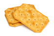 Crackers salés