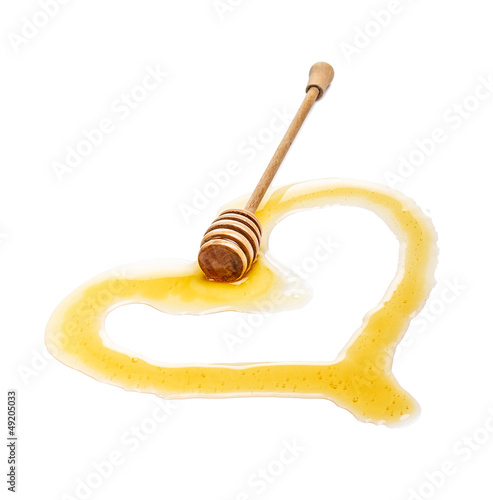 Photo: Honey Honey