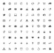 Web Icons