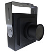Foto: Mini camera with mount Mini camera with mount