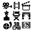 movie icon