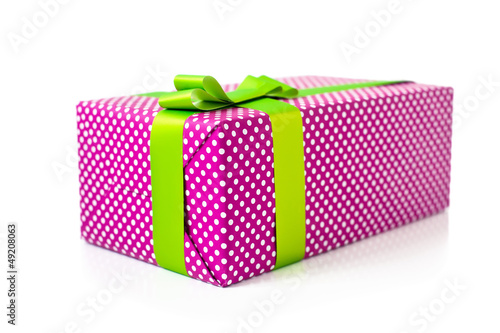 Photo: Gift Box Gift Box