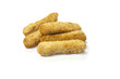 frites de poulet