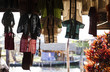 Myanmar, outdoor market