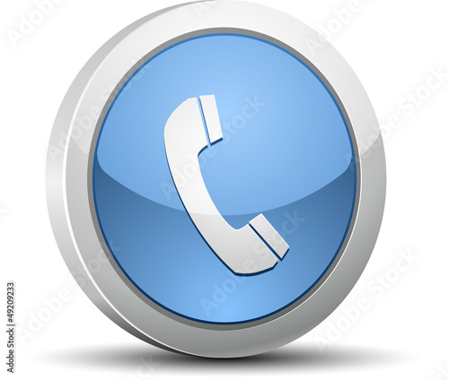 Illustration: Call button Call button