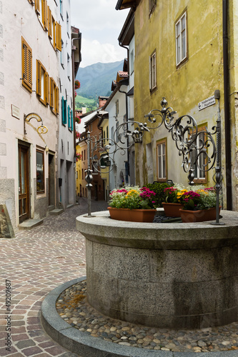 Photo: Brixner Altstadt Brixner Altstadt