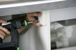 Chantier C