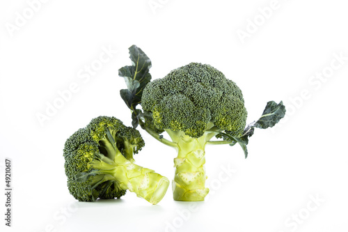 Photo: Broccoli Broccoli
