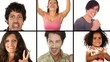 Vídeo: winning people winning people