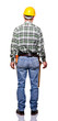 senior handyman