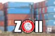 Zollkontrolle Transportwirtschaft