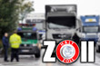 Zollkontrolle Transportwirtschaft
