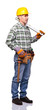 handyman portrait