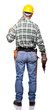 senior handyman