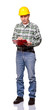 senior handyman