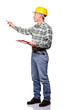 handyman portrait