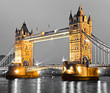 Tower Bridge, London, UK