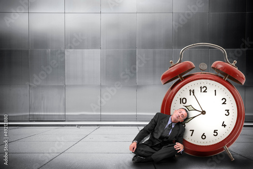 Photo: tempo per dormire tempo per dormire