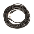 Flash synchronization cable