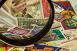 Briefmarke