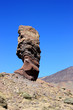 Espagne - Ténérife - El Teide (Los Roques de Garcia) 