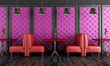 Lounge bar
