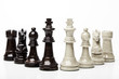 figuras de ajedrez