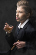 female mobster