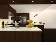 Modern wooden Kitchen | Interior Architecture