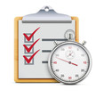 Illustration: Timing concept Timing concept