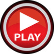 play, значок, иконка