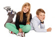 Geschwister