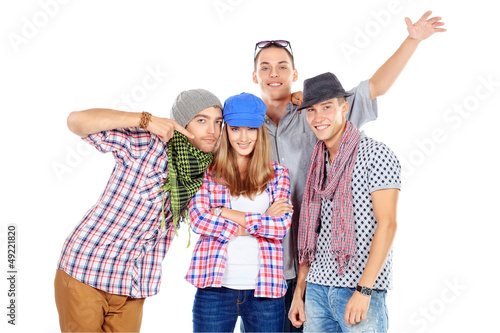Photo: guys together guys together