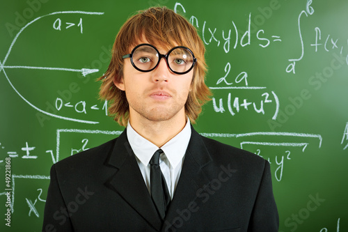 Photo: much learning much learning