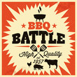 BBQ Grill Party