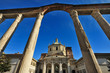 Foto: Milano Colonne di San Lorenzo - Parco delle Basiliche Milano Colonne di San Lorenzo - Parco delle Basiliche
