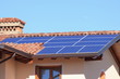 Photovoltaic panels
