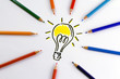 Bright Idea