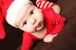 Small child