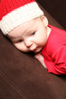Small child